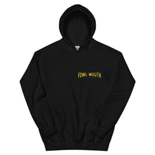 Load image into Gallery viewer, Fowl Mouth Farmers Unisex Hoodie
