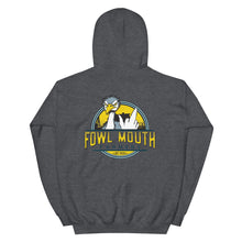 Load image into Gallery viewer, Fowl Mouth Farmers Unisex Hoodie