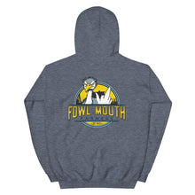 Load image into Gallery viewer, Fowl Mouth Farmers Unisex Hoodie