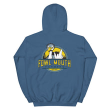 Load image into Gallery viewer, Fowl Mouth Farmers Unisex Hoodie