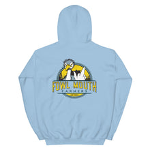 Load image into Gallery viewer, Fowl Mouth Farmers Unisex Hoodie