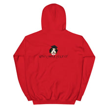 Load image into Gallery viewer, Down Home Doodle Unisex Hoodie