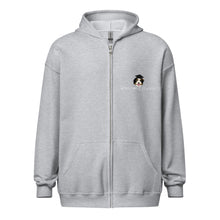 Load image into Gallery viewer, Down Home Doodle Unisex Zip Hoodie