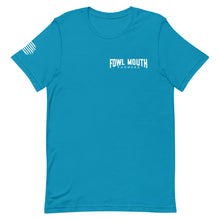Load image into Gallery viewer, Fowl Mouth Farmer Mens t-shirt