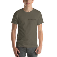 Load image into Gallery viewer, Down Home Doodle Unisex t-shirt