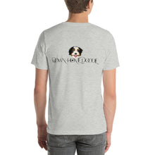Load image into Gallery viewer, Down Home Doodle Unisex t-shirt