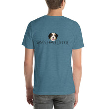 Load image into Gallery viewer, Down Home Doodle Unisex t-shirt