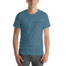 Load image into Gallery viewer, Down Home Doodle Unisex t-shirt