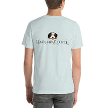 Load image into Gallery viewer, Down Home Doodle Unisex t-shirt