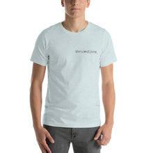 Load image into Gallery viewer, Down Home Doodle Unisex t-shirt