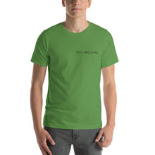 Load image into Gallery viewer, Down Home Doodle Unisex t-shirt