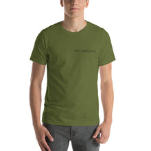 Load image into Gallery viewer, Down Home Doodle Unisex t-shirt