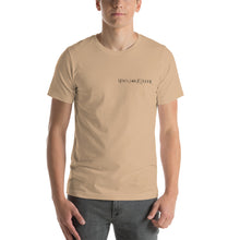 Load image into Gallery viewer, Down Home Doodle Unisex t-shirt