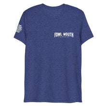 Load image into Gallery viewer, Fowl Mouth Farmers Woman sleeve t-shirt