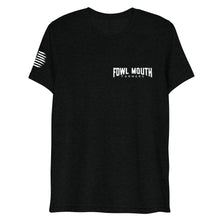 Load image into Gallery viewer, Fowl Mouth Farmers Woman sleeve t-shirt