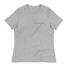 Load image into Gallery viewer, Down Home Doodles Women's Relaxed T-Shirt