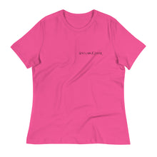 Load image into Gallery viewer, Down Home Doodles Women's Relaxed T-Shirt