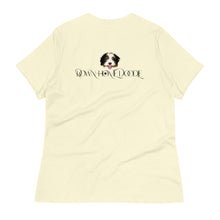 Load image into Gallery viewer, Down Home Doodles Women's Relaxed T-Shirt