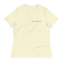 Load image into Gallery viewer, Down Home Doodles Women's Relaxed T-Shirt