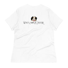 Load image into Gallery viewer, Down Home Doodles Women's Relaxed T-Shirt