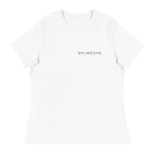 Load image into Gallery viewer, Down Home Doodles Women's Relaxed T-Shirt
