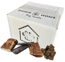 Load image into Gallery viewer, Sample size treat box