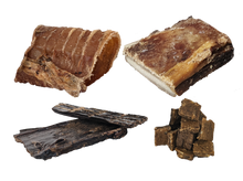 Load image into Gallery viewer, Sample size treat box