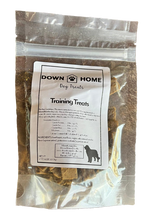 Load image into Gallery viewer, Sample size treat box