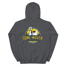 Load image into Gallery viewer, Fowl Mouth Farmers Unisex Hoodie
