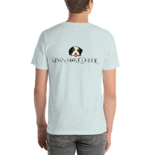 Load image into Gallery viewer, Down Home Doodle Unisex t-shirt
