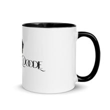 Load image into Gallery viewer, Down Home Doodle Mug for Bernedoodle Lovers
